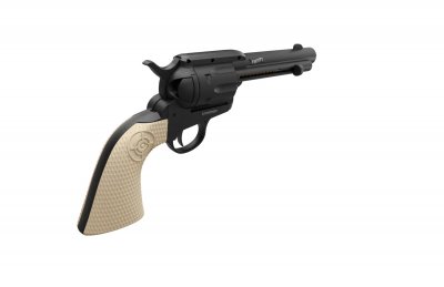 Crosman Fortify 4,5mm BBs