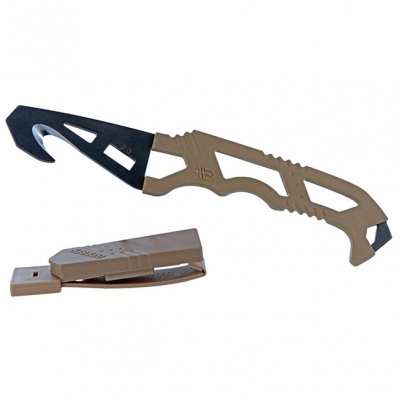 Gerber Crisis Hook - Tan