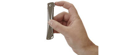 CRKT Crossbones
