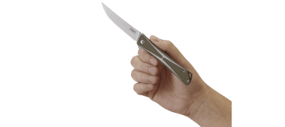 CRKT Crossbones