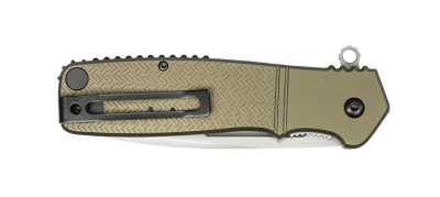 CRKT Homefront