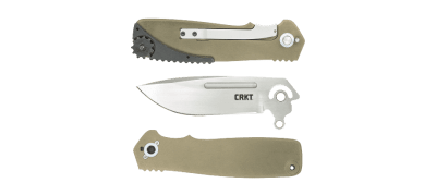 CRKT Homefront