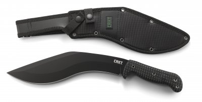 CRKT Kuk