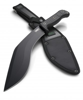 CRKT Kuk
