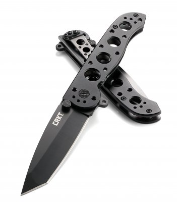 CRKT M16-02KS