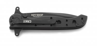 CRKT M21-10KSF