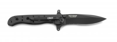 CRKT M21-10KSF