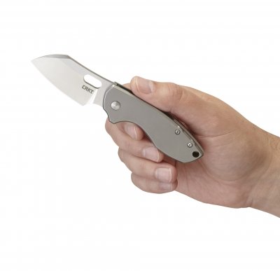 CRKT Pilar