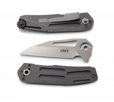 CRKT Raikiri