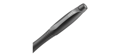CRKT Williams Defense Pen - Svart