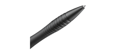 CRKT Williams Defense Pen - Svart