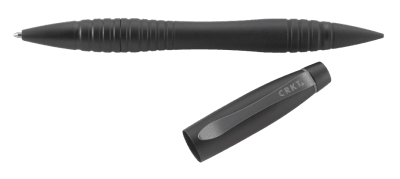 CRKT Williams Defense Pen - Svart