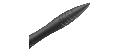 CRKT Williams Defense Pen - Svart