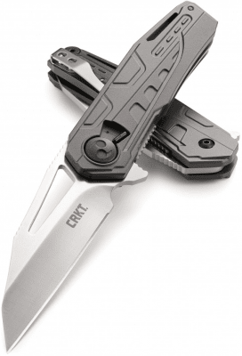 CRKT Raikiri