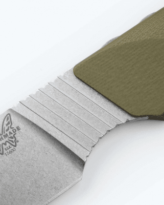 Benchmade 15600-01 Raghorn