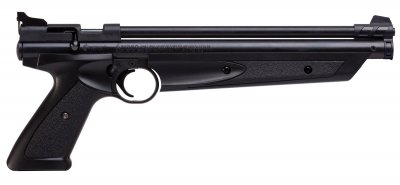 Crosman American Classic 1322 5,5mm - Svart