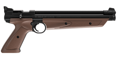 Crosman American Classic 1377 Brun 4,5mm
