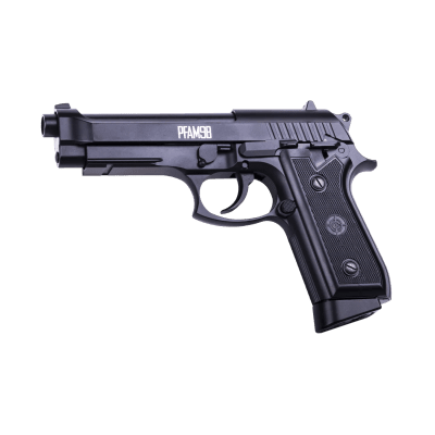 Crosman PFAM9B Full Auto 4,5mm BBs Co2