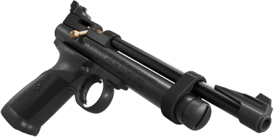 Crosman 2240 5,5mm Kit