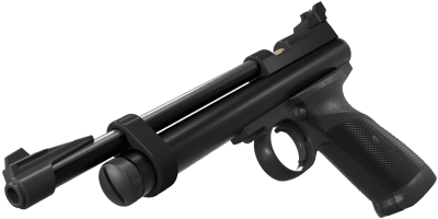 Crosman 2240 5,5mm Kit