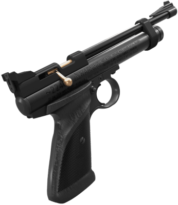 Crosman 2240 5,5mm Kit