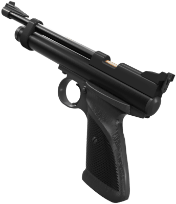 Crosman 2240 5,5mm Kit