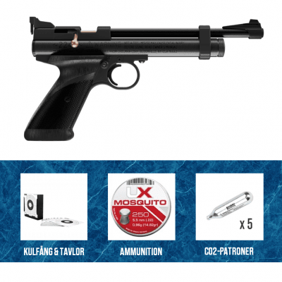 Crosman 2240 5,5mm Kit