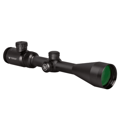 Vortex Crossfire II 3-9×50 Belyst V-Brite