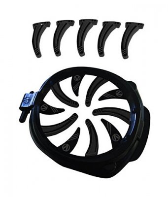 Virtue Crown 2 Prophecy/Z2 Speed Feed