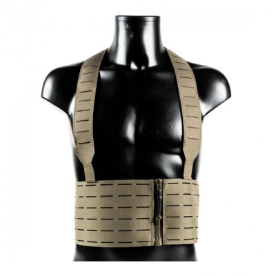 MDT Chest Rig Split Front