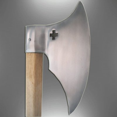 Windlass Crusader Axe