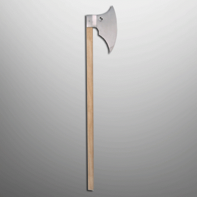 Windlass Crusader Axe