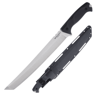 Cold Steel Magnum Warcraft Tanto San Mai III