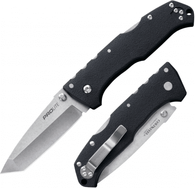 Cold Steel Pro Lite - Tanto Point