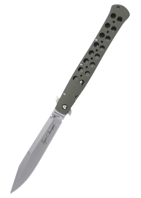 Cold Steel Ti-Lite Lynn Thompson Signature