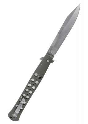 Cold Steel Ti-Lite Lynn Thompson Signature