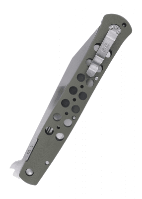 Cold Steel Ti-Lite Lynn Thompson Signature