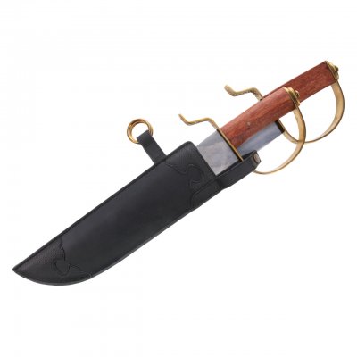 Cold Steel Butterfly Swords