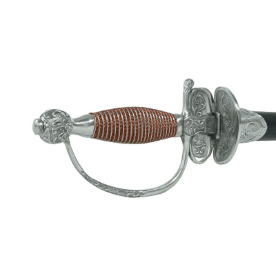 Cold Steel Small Sword
