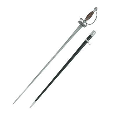 Cold Steel Small Sword
