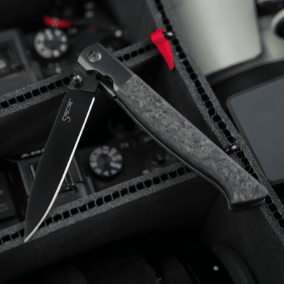 Cold Steel Spectre Drop Point