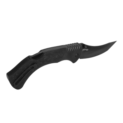 Cold Steel Black Sable - XHP