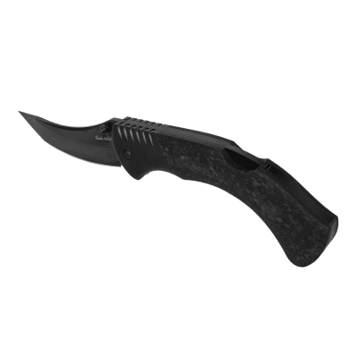 Cold Steel Black Sable - XHP