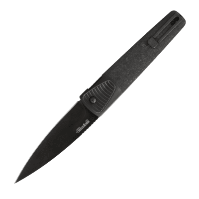 Cold Steel Caledonian Edge