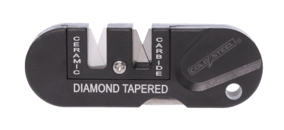 Cold Steel 3-in-1 Knife Sharpener