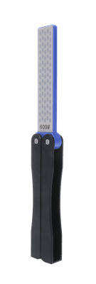 Cold Steel Double Sided Knife Sharpener