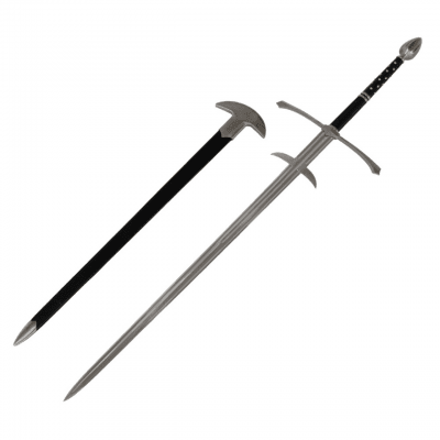 Cold Steel Great Sword
