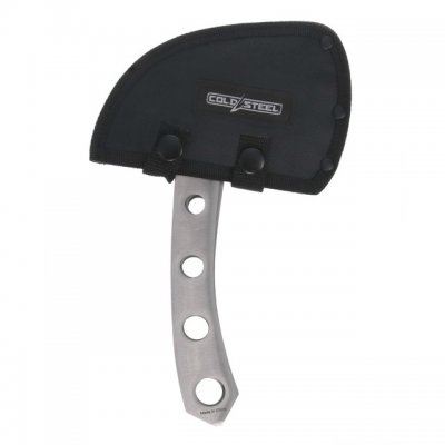 Cold Steel Throwing Axes Satin with Pouch 3pcs