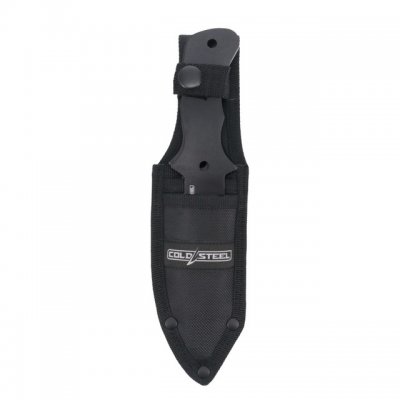 Cold Steel 3st Kastkniv Drop Point med Fodral