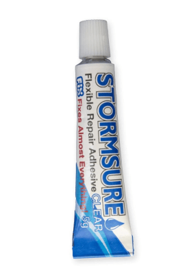 Stormsure Tält och Golv Reparations Kit
